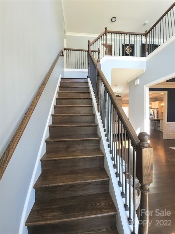 218 Woodbriar Trl, Gastonia, NC 28056