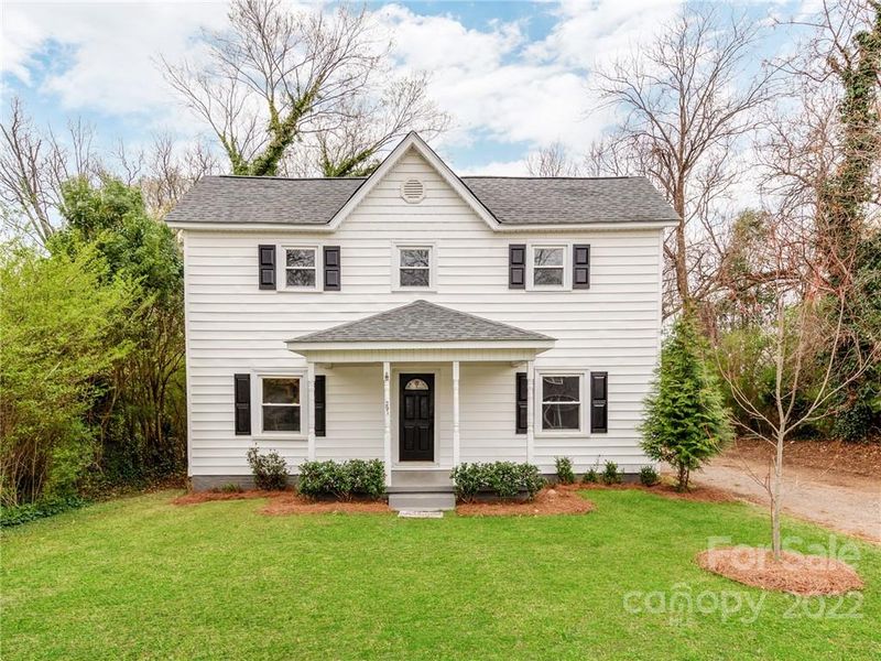 291 Vance Dr, Concord, NC 28025