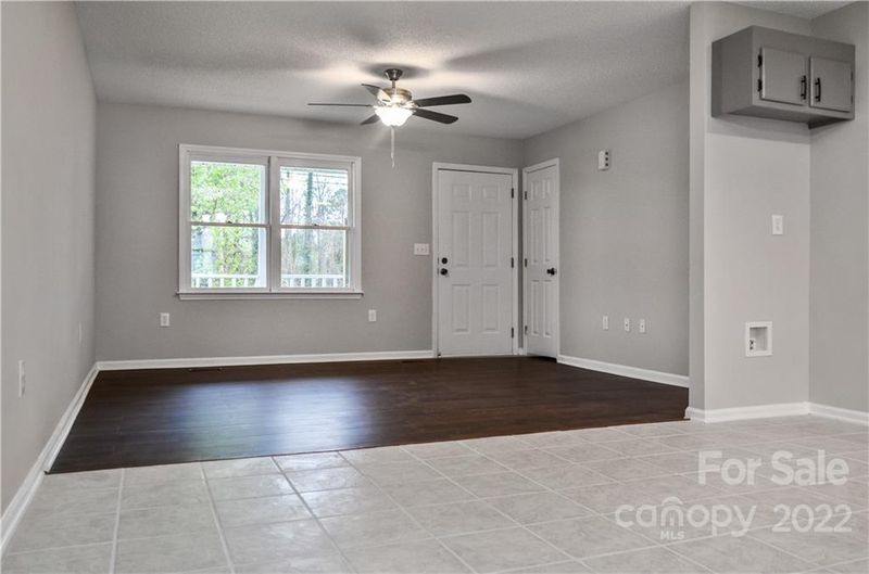 602 Dixie St, Cherryville, NC 28021
