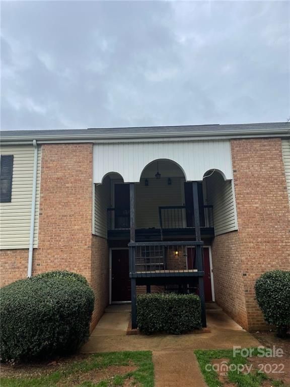 4615 Coronado Dr #E, Charlotte, NC 28212