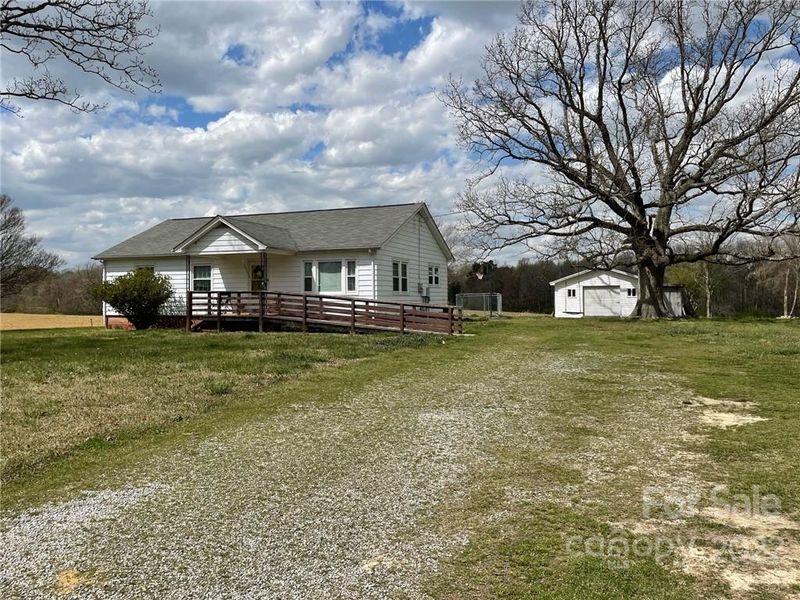 1406 Circle S Ranch Rd, Monroe, NC 28112
