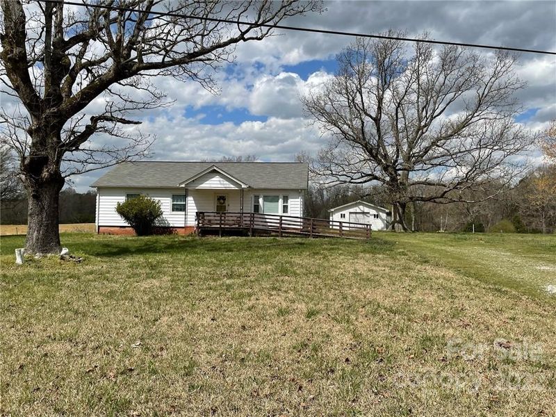 1406 Circle S Ranch Rd, Monroe, NC 28112