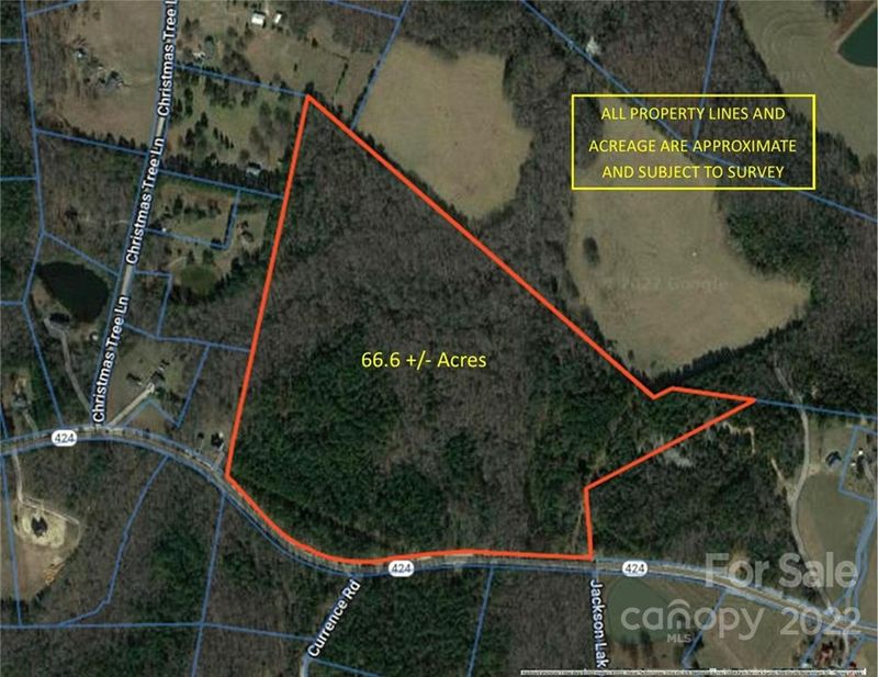0 Bate Harvey Rd, Clover, SC 29710