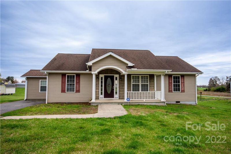 143 Speaks Rd, Olin, NC 28660