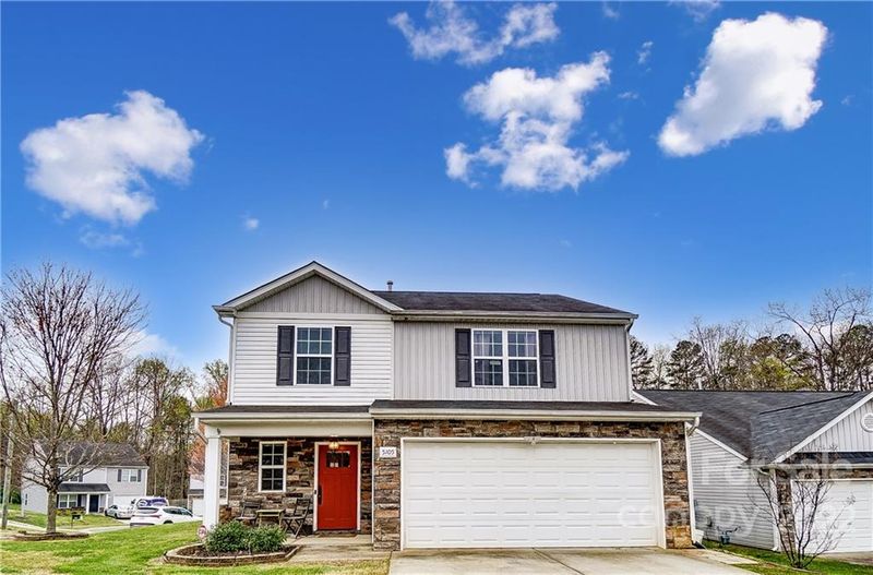 5105 Quaking Grass Ct, Charlotte, NC 28217