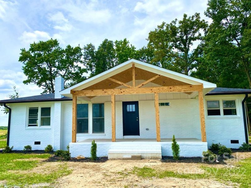 503 Sikes Mill Rd, Monroe, NC 28110