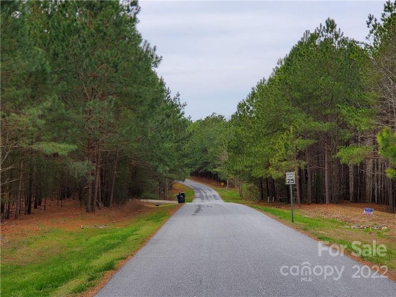 134 Ridge Point Dr, Stony Point, NC 28678