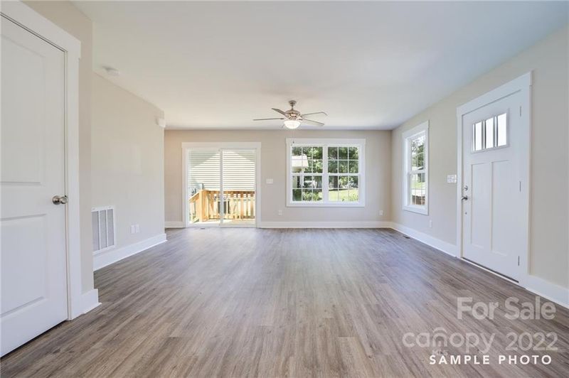 514 N Myrtle St, Gastonia, NC 28052
