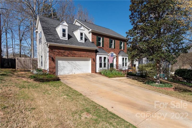 3712 Wind Ridge Pl, Waxhaw, NC 28173