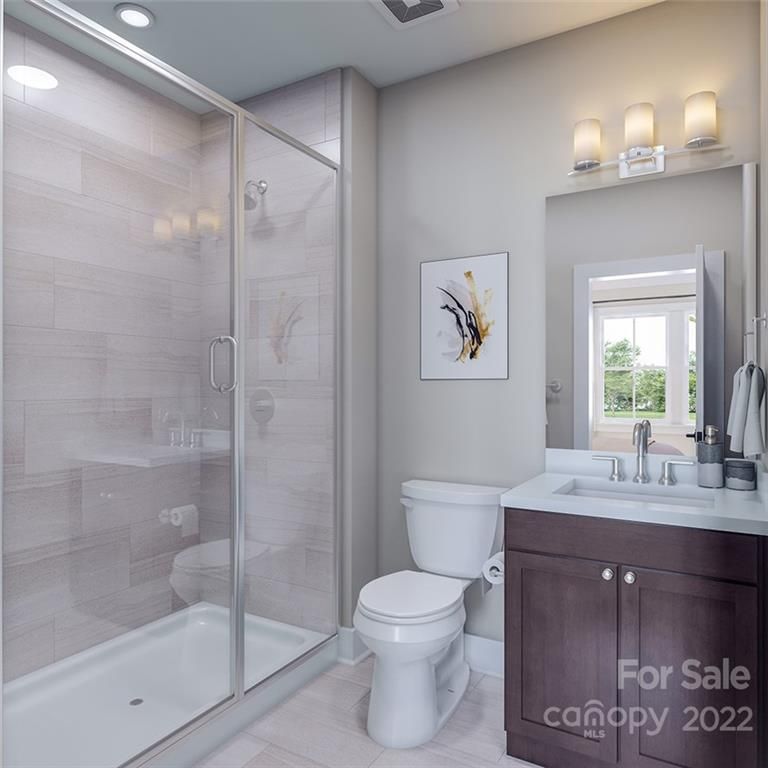 4021 Polluck Way, Charlotte, NC 28209