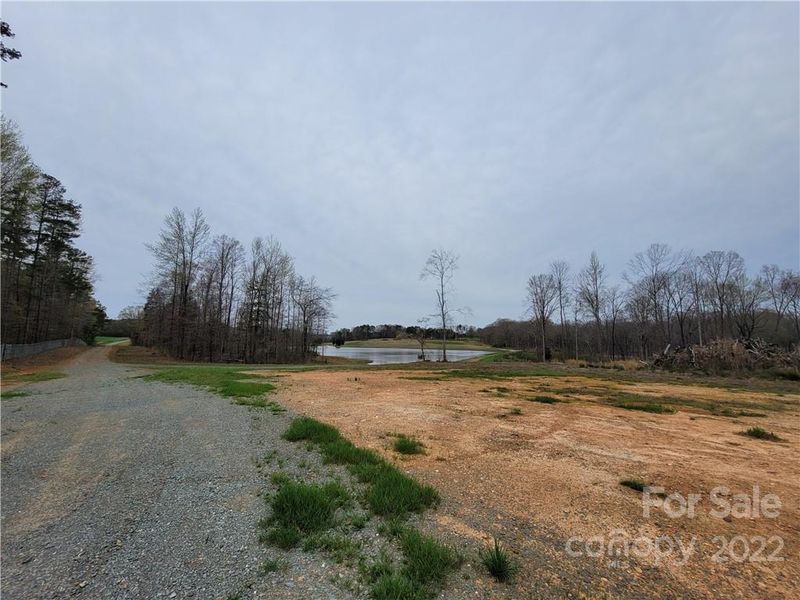 100.11AC Rocky River Rd, Monroe, NC 28112
