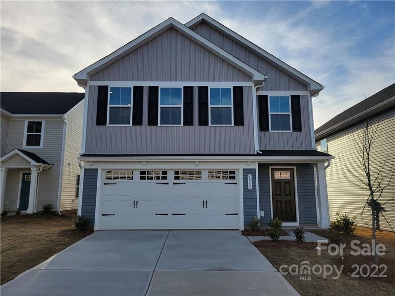 1035 Skipjack Ln, Charlotte, NC 28269