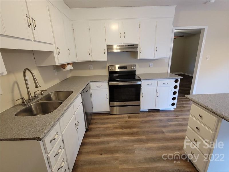1303 Prospectors Ct, Monroe, NC 28110