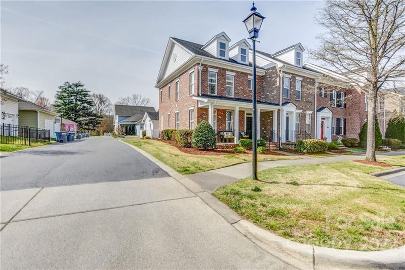 1200 Assembly St, Belmont, NC 28012