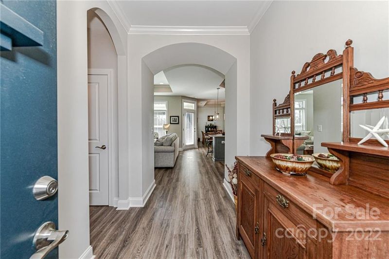 1716 Askern Ct, Waxhaw, NC 28173