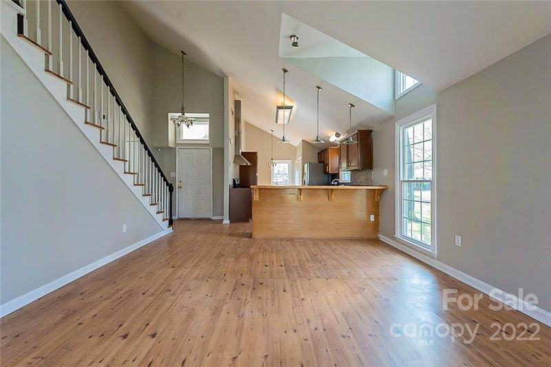 11123 Sevilla Ct, Charlotte, NC 28226