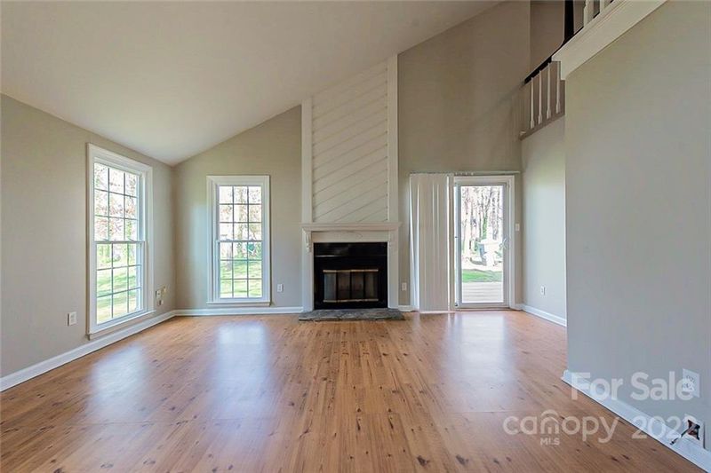 11123 Sevilla Ct, Charlotte, NC 28226