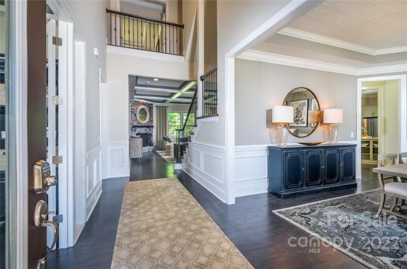 11116 Lismore Ln, Matthews, NC 28105