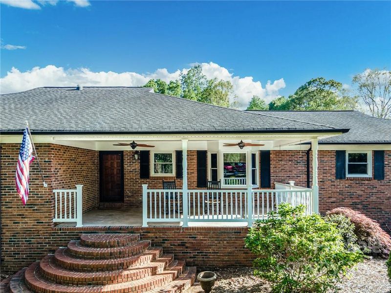 6555 Love Point Rd, Denver, NC 28037