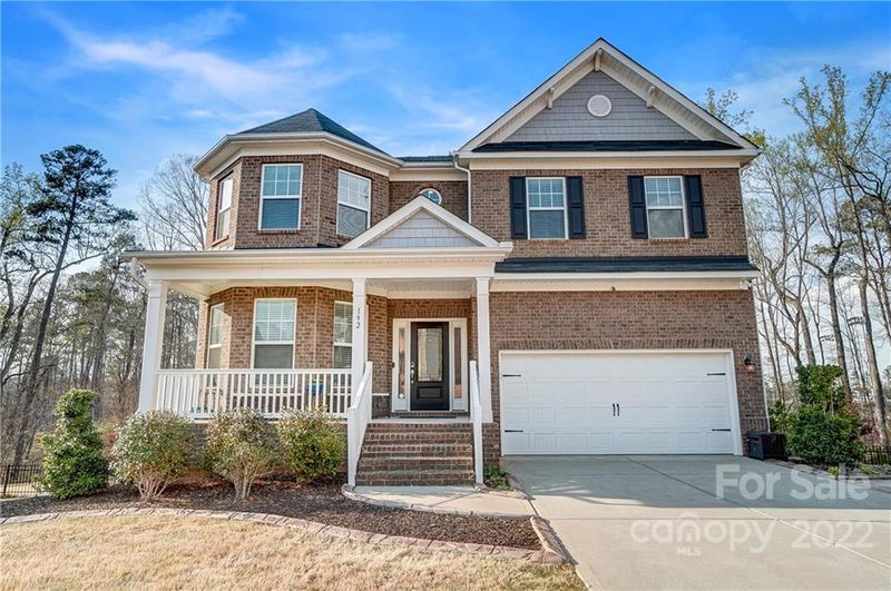 192 Kentmere Ln, Clover, SC 29710
