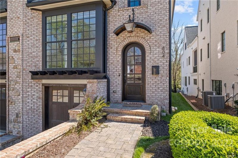 804 Ideal Way, Charlotte, NC 28203