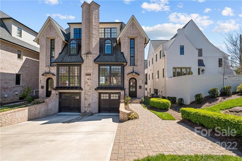 804 Ideal Way, Charlotte, NC 28203