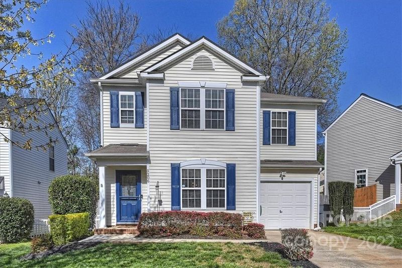 5206 Silabert Ave, Charlotte, NC 28205