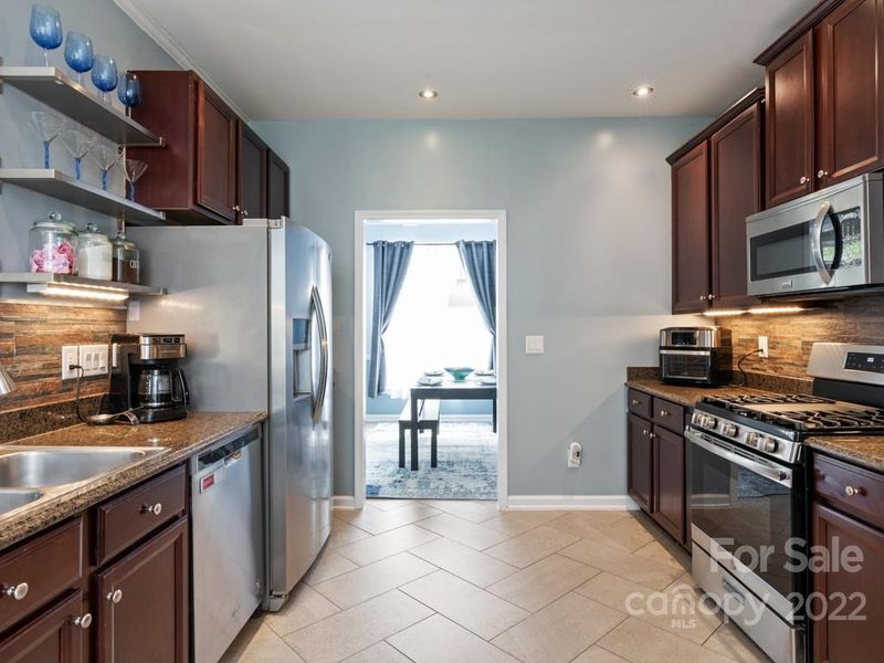 6534 Afterglow Dr, Indian Trail, NC 28079