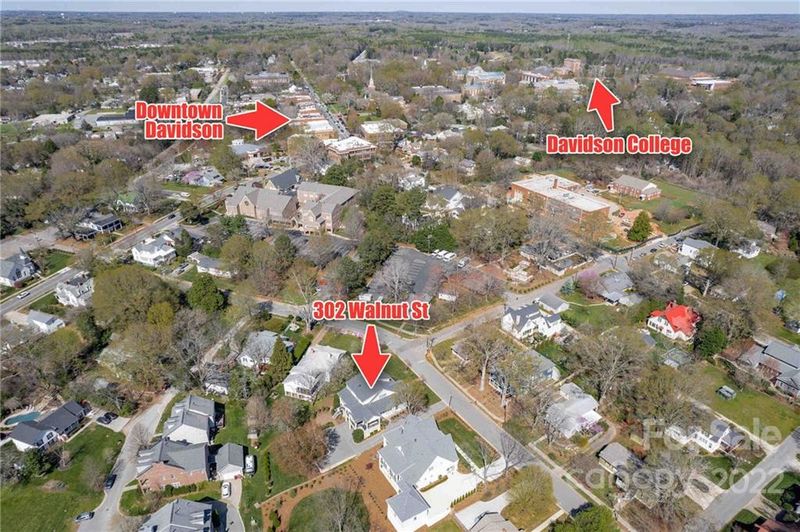 302 Walnut St, Davidson, NC 28036