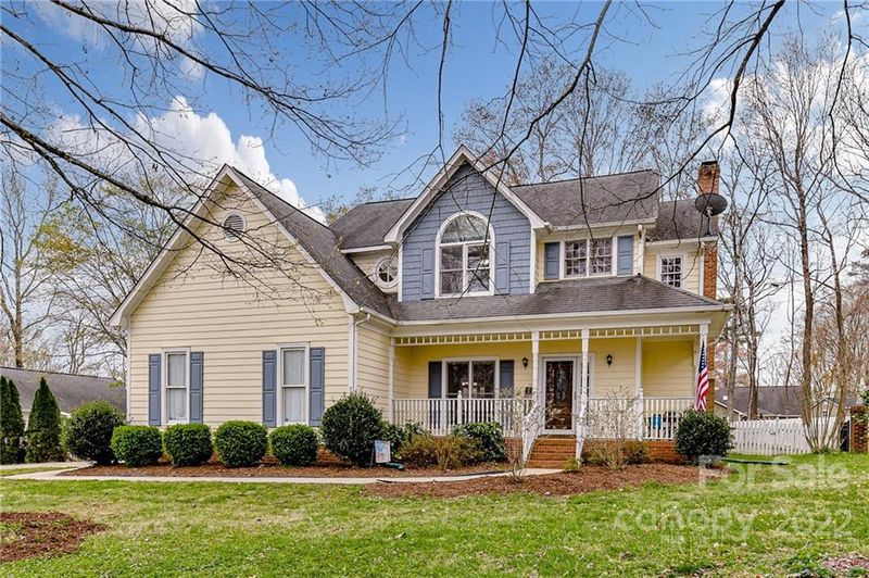 9028 Birch Ct, Indian Trail, NC 28079