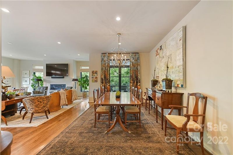 1333 Queens Rd #A4, Charlotte, NC 28207