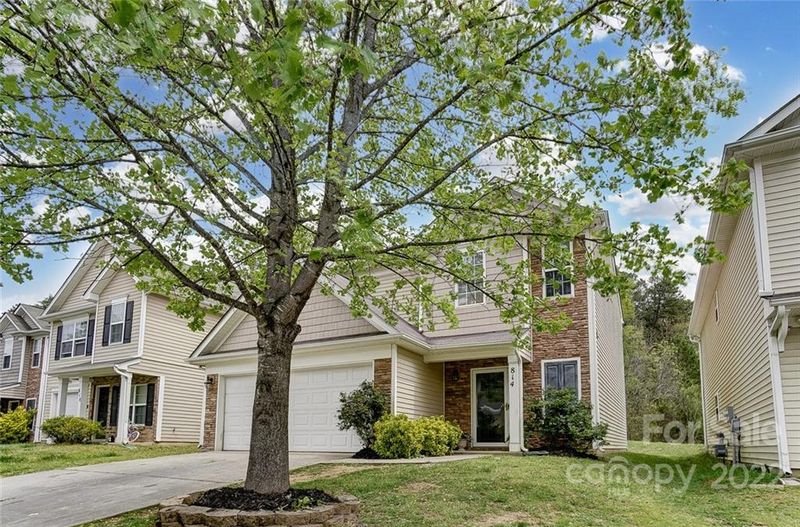 814 Rook Rd, Charlotte, NC 28216