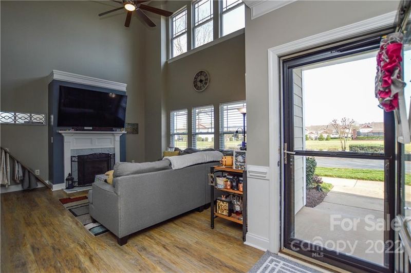 3011 Back Stretch Blvd, Indian Trail, NC 28079