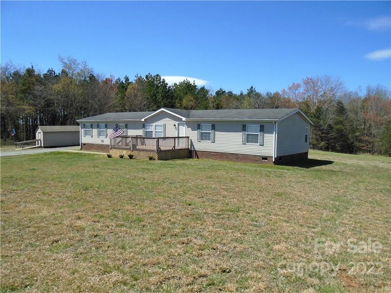 4730 Stagecoach Rd, Catawba, NC 28609