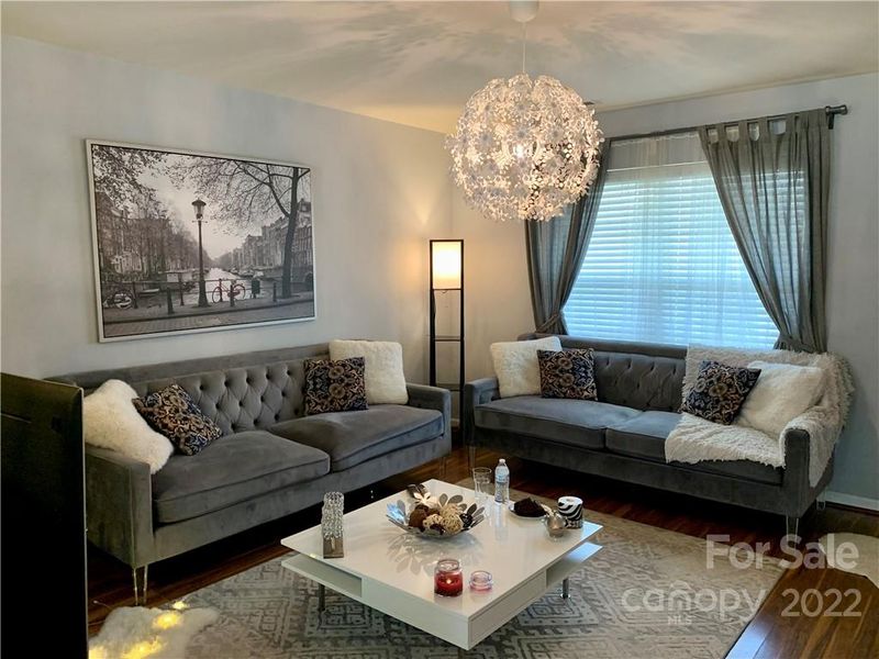 1342 Potter Ridge Rd, Concord, NC 28025