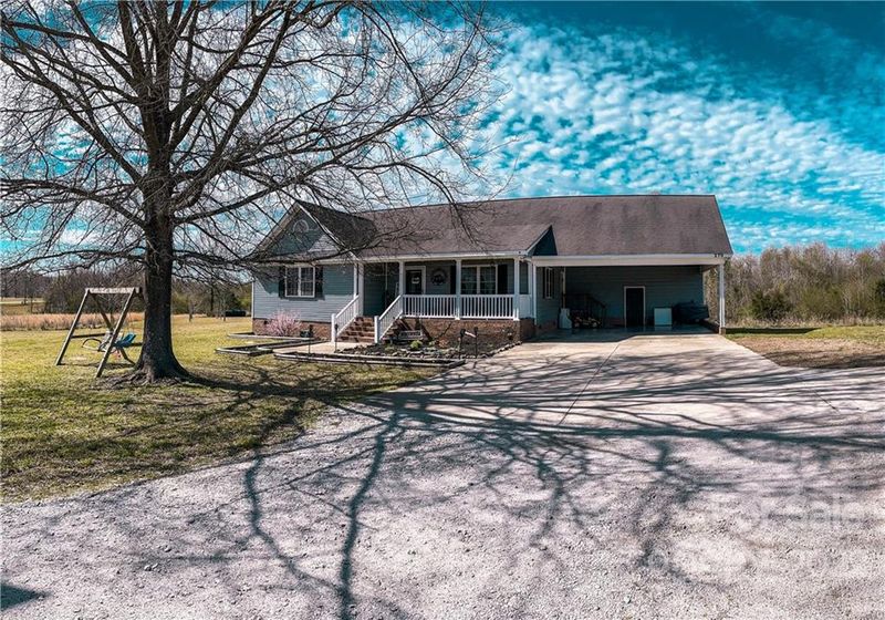 270 Tom Laney Rd, Lancaster, SC 29720