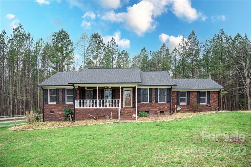 10225 Mount Olive Rd, Mount Pleasant, NC 28124