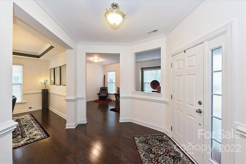 2756 Red Maple Ln, Harrisburg, NC 28075