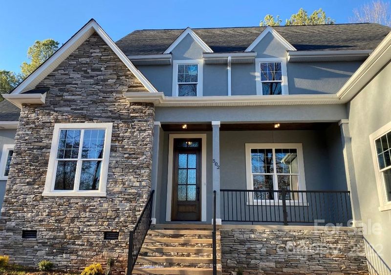 502 Kenway Loop, Mooresville, NC 28117
