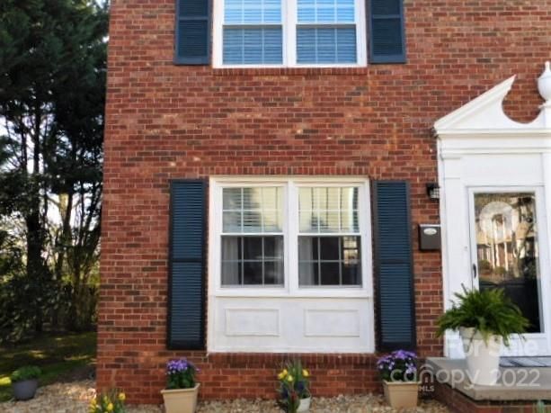 634 Walnut St #E, Statesville, NC 28677