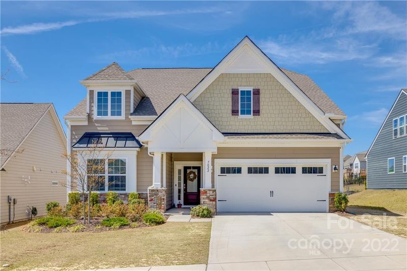 7022 Brass Bugle Pl, Lake Wylie, SC 29710
