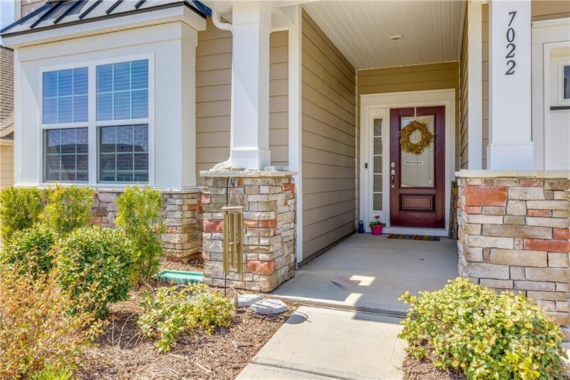 7022 Brass Bugle Pl, Lake Wylie, SC 29710