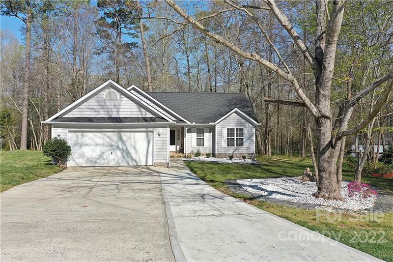3056 Dairy Farm Dr, Monroe, NC 28110