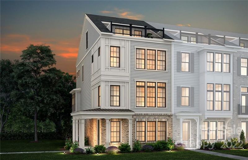 2607 Kenmore Ave #026, Charlotte, NC 28204