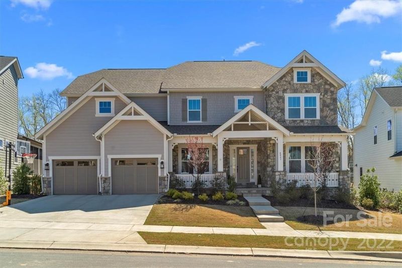4061 Oarman Ct, Fort Mill, SC 29708