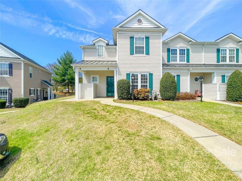 14721 Lions Pride Ct #4, Charlotte, NC 28273