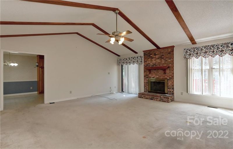 7318 Vero Ln, Charlotte, NC 28215