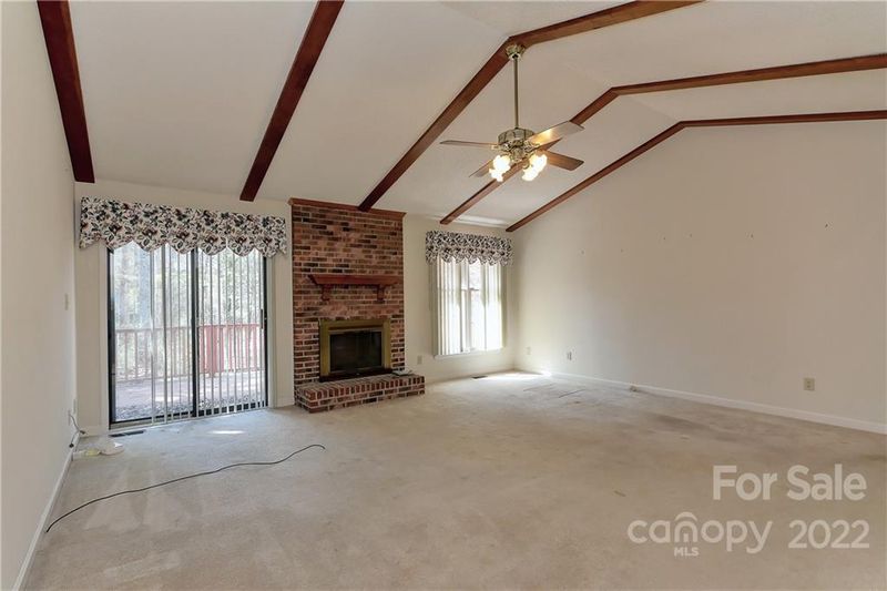 7318 Vero Ln, Charlotte, NC 28215