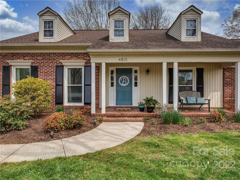 4801 Truscott Rd, Charlotte, NC 28226
