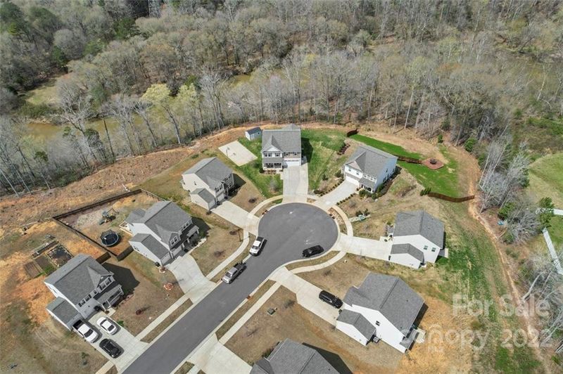 8000 Camden Crossing, Lowell, NC 28098